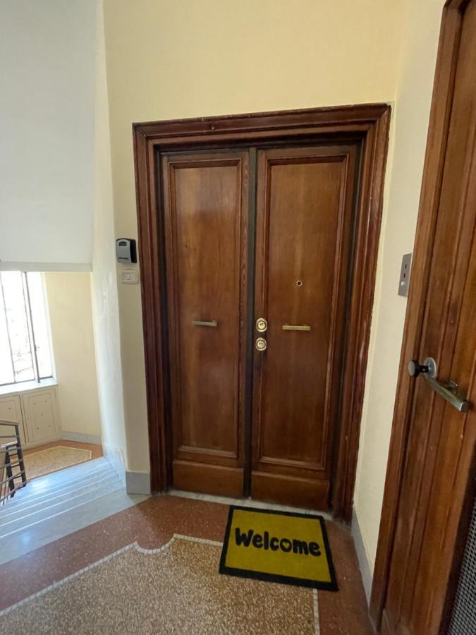 Caracciolo33 Apartamento Roma