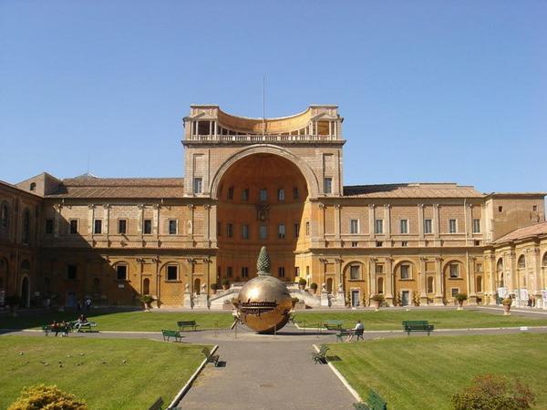 Apartamento Caracciolo33 Roma