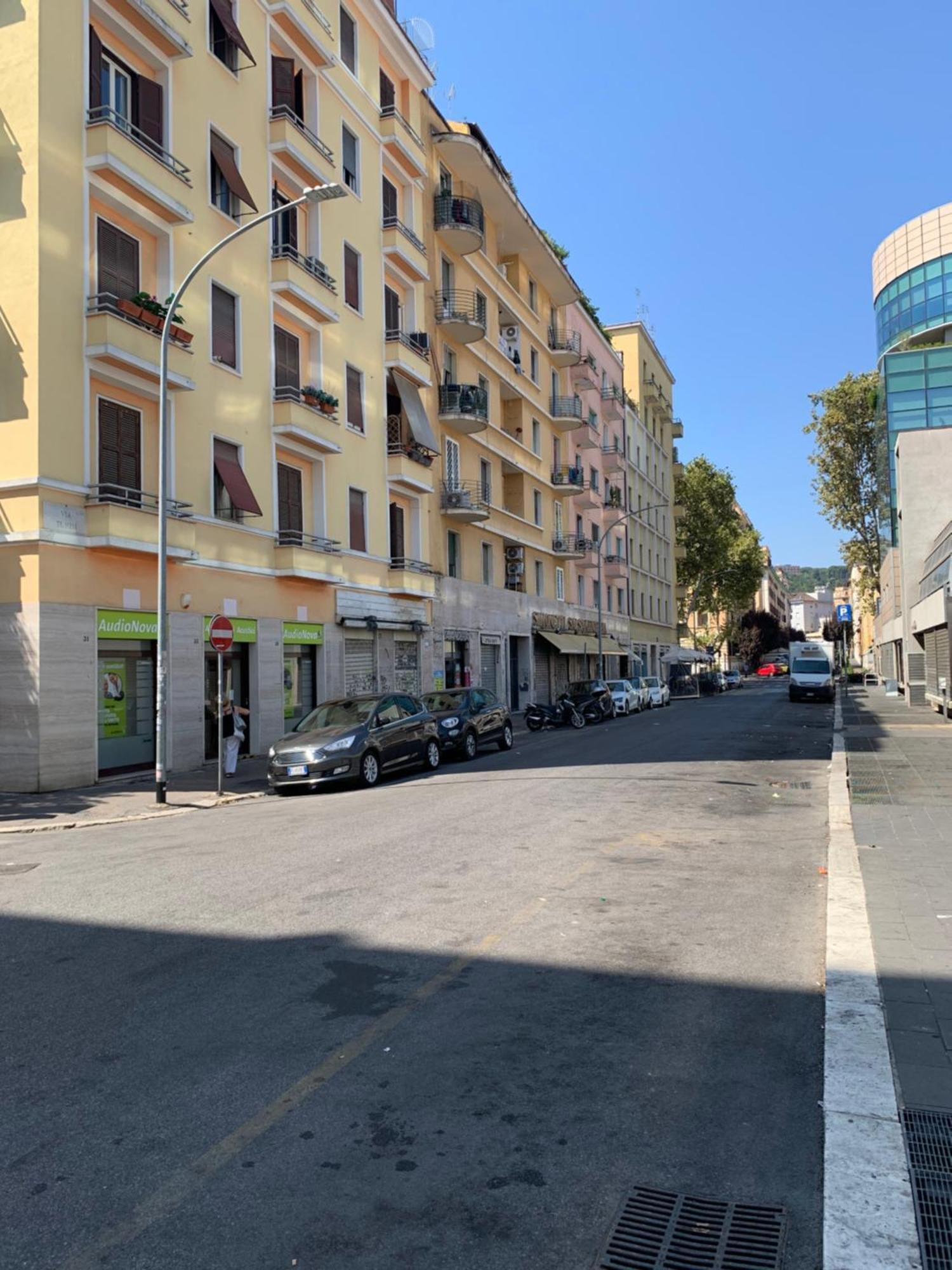 Apartamento Caracciolo33 *