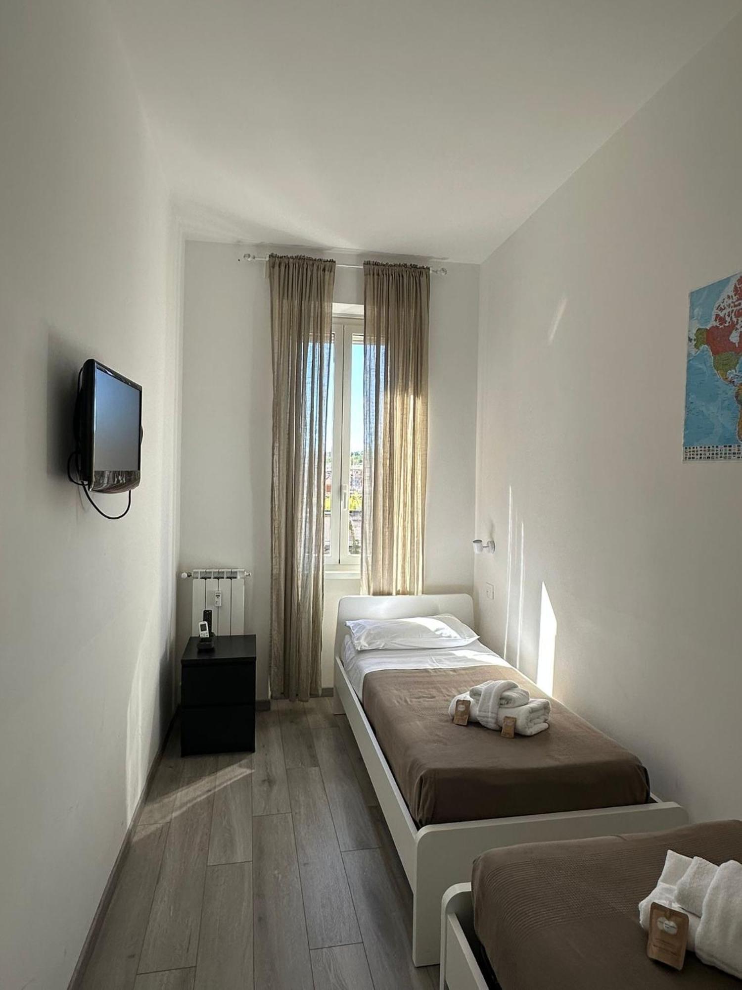 Apartamento Caracciolo33