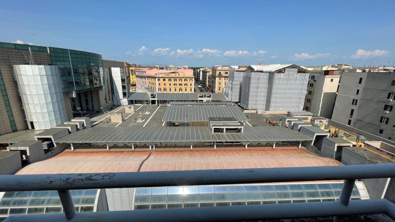 Apartment Caracciolo33 Rom